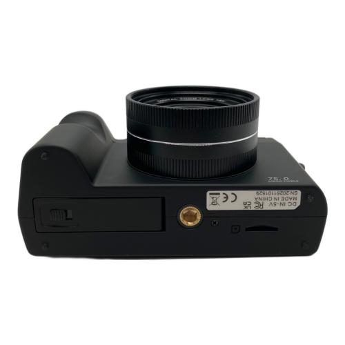 デジタルカメラ 5K ULTRA HD 306