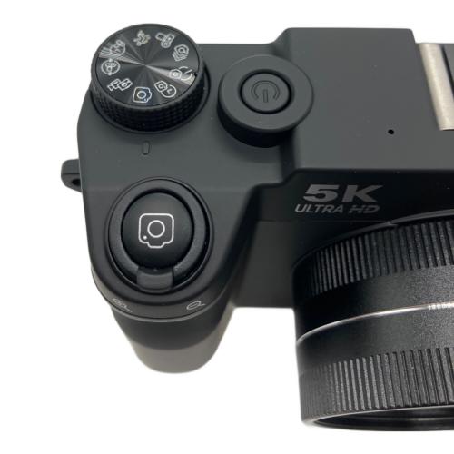 デジタルカメラ 5K ULTRA HD 306