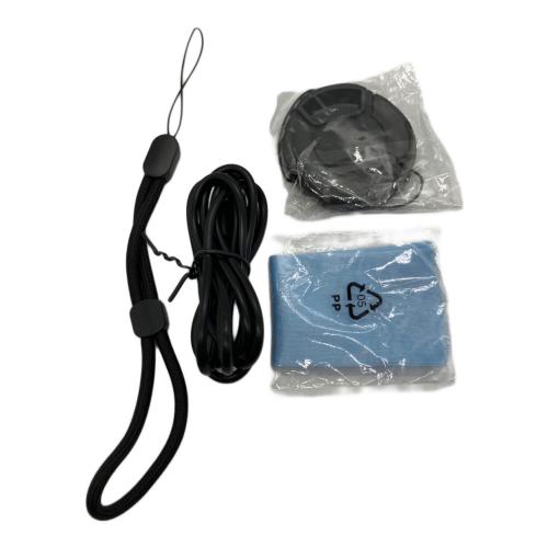 デジタルカメラ 5K ULTRA HD 306