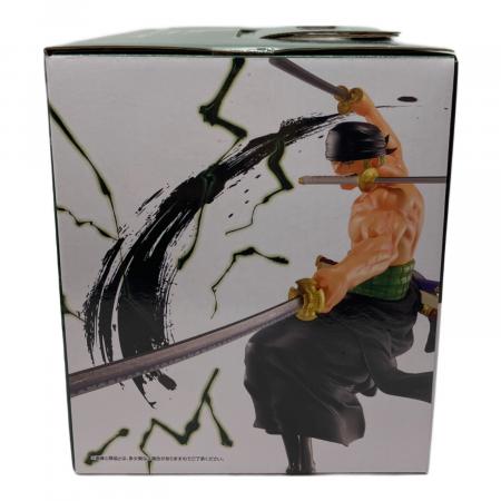 ONE PIECE (ワンピース) 一番くじD賞 ロロノア・ゾロ フィギュア