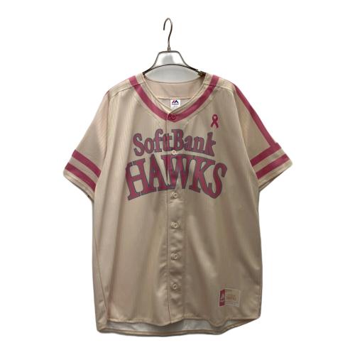 福岡ソフトバンクホークス (フクオカソフトバンクホークス) 応援グッズ YAMAKAWA 5