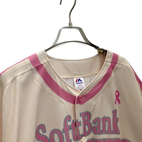 福岡ソフトバンクホークス (フクオカソフトバンクホークス) 応援グッズ YAMAKAWA 5