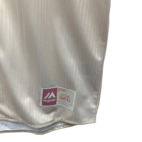 福岡ソフトバンクホークス (フクオカソフトバンクホークス) 応援グッズ YAMAKAWA 5