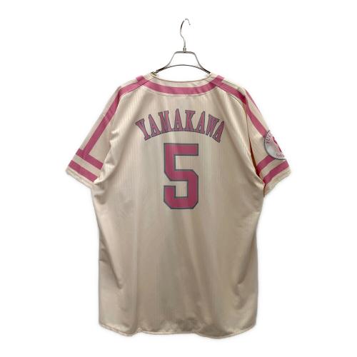 福岡ソフトバンクホークス (フクオカソフトバンクホークス) 応援グッズ YAMAKAWA 5