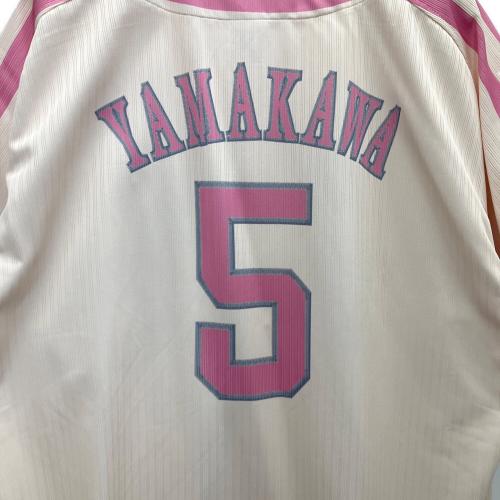 福岡ソフトバンクホークス (フクオカソフトバンクホークス) 応援グッズ YAMAKAWA 5