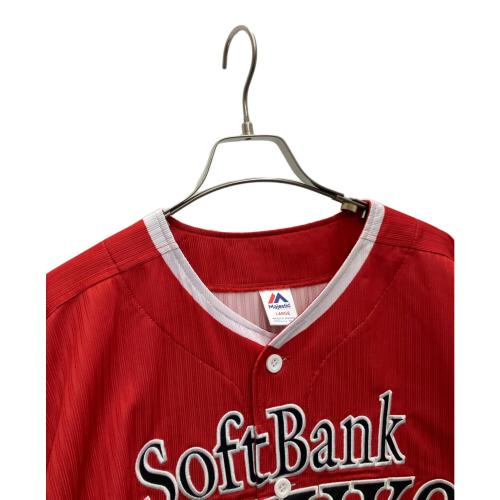 福岡ソフトバンクホークス (フクオカソフトバンクホークス) 応援グッズ YAMAKAWA 5