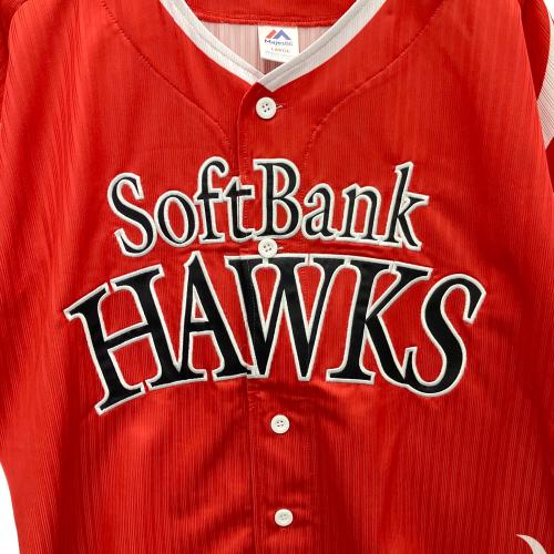 福岡ソフトバンクホークス (フクオカソフトバンクホークス) 応援グッズ YAMAKAWA 5