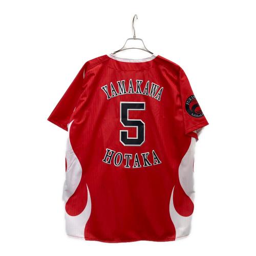 福岡ソフトバンクホークス (フクオカソフトバンクホークス) 応援グッズ YAMAKAWA 5