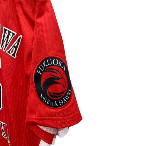福岡ソフトバンクホークス (フクオカソフトバンクホークス) 応援グッズ YAMAKAWA 5