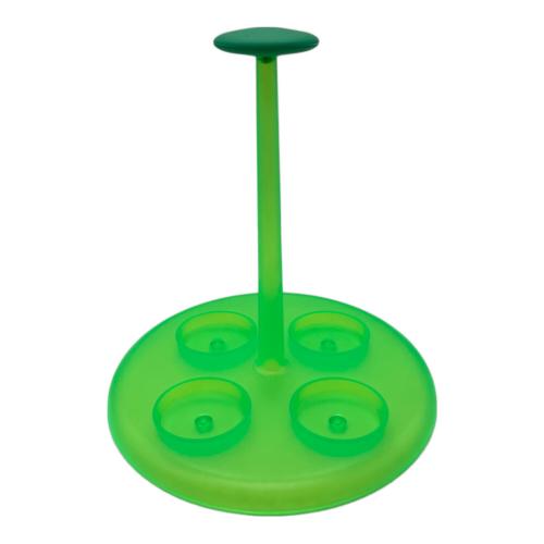 ALESSI (アレッシィ) 調味料入れ ハッピースパイス