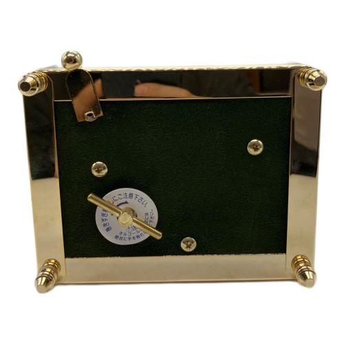 オルゴール 君をのせて