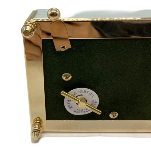 オルゴール 君をのせて