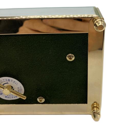 オルゴール 君をのせて