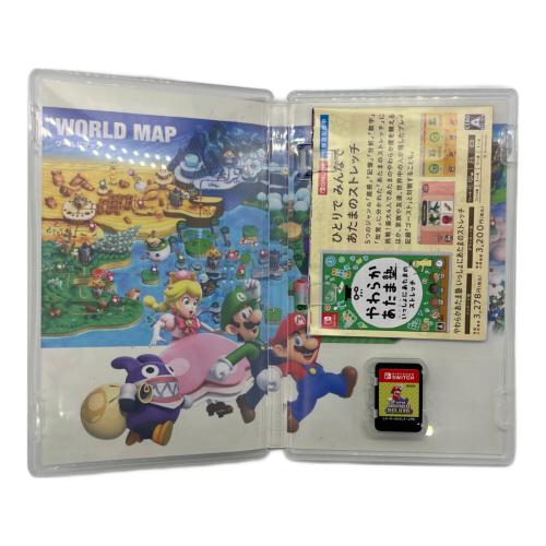 任天堂 (ニンテンドー) New スーパーマリオブラザーズ U デラックス Nintendo Switch用ソフト CERO A (全年齢対象)