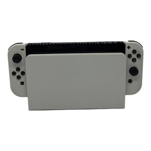 Nintendo (ニンテンドー) Nintendo Switch(有機ELモデル) HEG-001