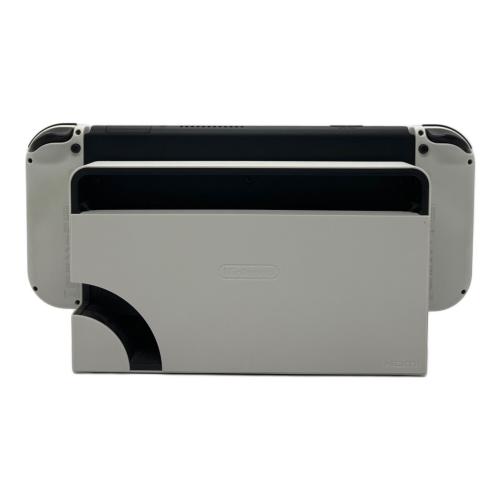 Nintendo (ニンテンドー) Nintendo Switch(有機ELモデル) HEG-001