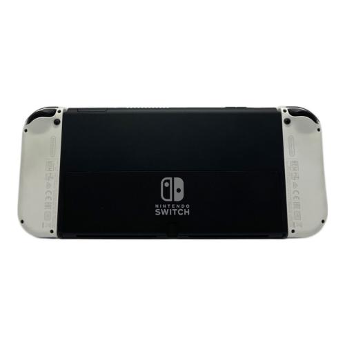 Nintendo (ニンテンドー) Nintendo Switch(有機ELモデル) HEG-001