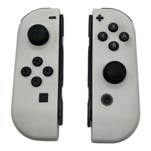 Nintendo (ニンテンドー) Nintendo Switch(有機ELモデル) HEG-001