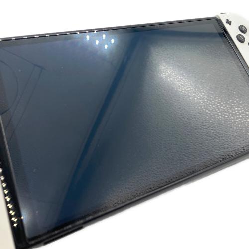 Nintendo (ニンテンドー) Nintendo Switch(有機ELモデル) HEG-001