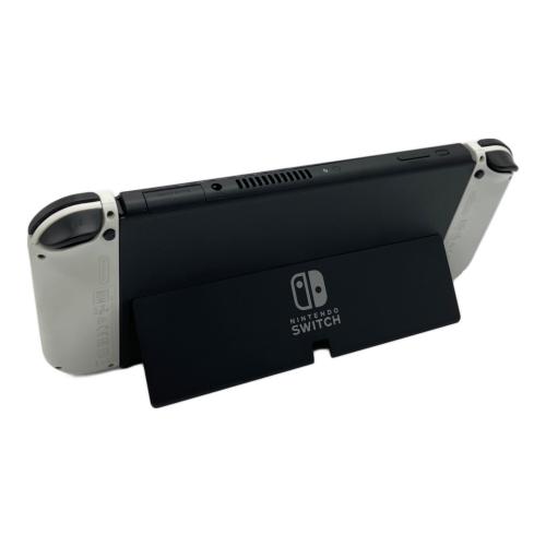 Nintendo (ニンテンドー) Nintendo Switch(有機ELモデル) HEG-001