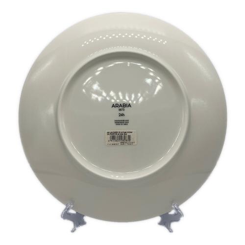 ARABIA (アラビア) プレート