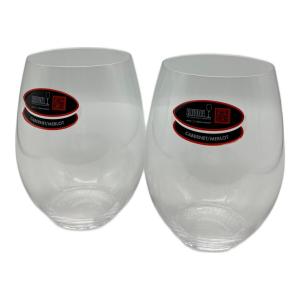RIEDEL (リーデル) ワイングラス THE O WINE TUMBLER