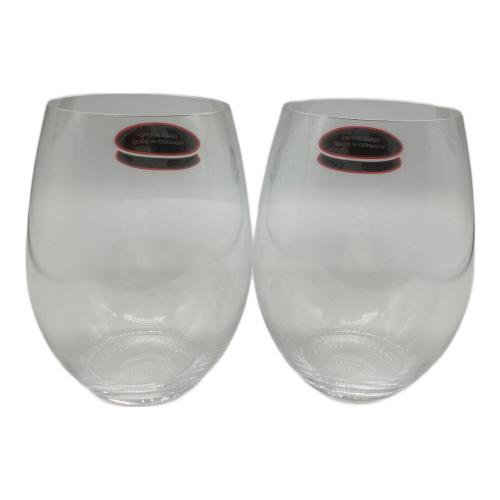 RIEDEL (リーデル) ワイングラス THE O WINE TUMBLER