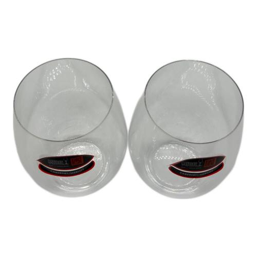 RIEDEL (リーデル) ワイングラス THE O WINE TUMBLER
