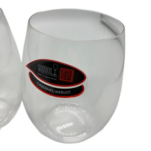 RIEDEL (リーデル) ワイングラス THE O WINE TUMBLER