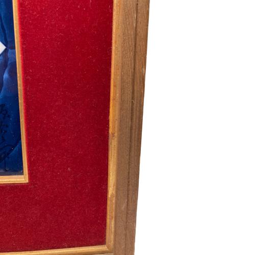 源右衛門窯 (ゲンエモンガマ) 陶板画