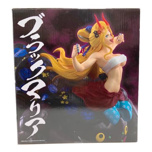 ONE PIECE (ワンピース) D賞 ブラックマリア 魂豪示像  一番くじ ワンピース EX 悪魔を宿す者達 vol.3