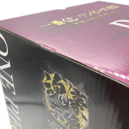 ONE PIECE (ワンピース) D賞 ブラックマリア 魂豪示像  一番くじ ワンピース EX 悪魔を宿す者達 vol.3