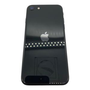 Apple (アップル) iPhone SE(第2世代) MHGP3J/A