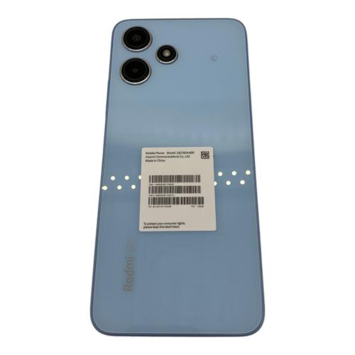 Xiaomi (シャオミ) スマートフォン 23076RA4BR