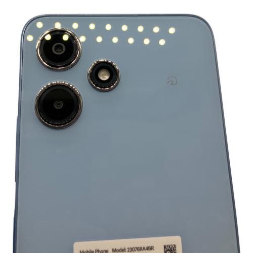 Xiaomi (シャオミ) スマートフォン 23076RA4BR