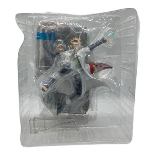 NARUTO (ナルト) NARUTOP99 -豪華絢爛忍絵巻- 波風ミナト フィギュア フィギュア 一番くじB賞