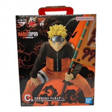 NARUTO (ナルト) フィギュア 波風ミナト(九喇嘛リンクモード