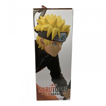 NARUTO (ナルト) NARUTOP99 -豪華絢爛忍絵巻- うずまきナルト