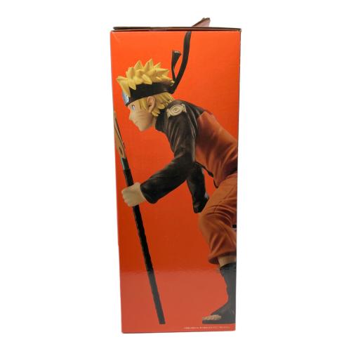 NARUTO (ナルト) NARUTOP99 -豪華絢爛忍絵巻- うずまきナルト フィギュア フィギュア 一番くじ C賞