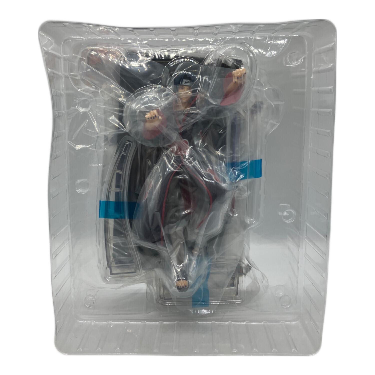 NARUTO (ナルト) NARUTOP99 -豪華絢爛忍絵巻- うちはイタチ フィギュア