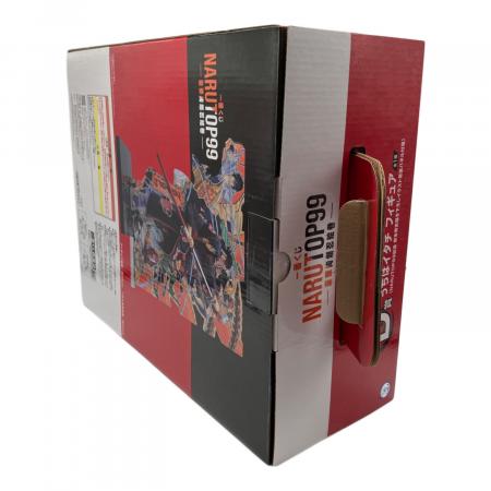 NARUTO (ナルト) NARUTOP99 -豪華絢爛忍絵巻- うちはイタチ フィギュア