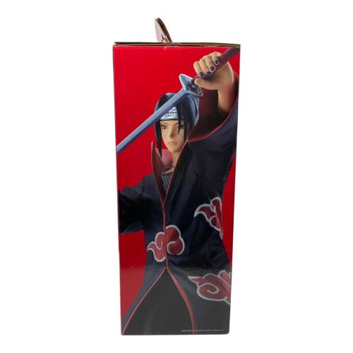 NARUTO (ナルト) NARUTOP99 -豪華絢爛忍絵巻- うちはイタチ フィギュア フィギュア 一番くじ D賞