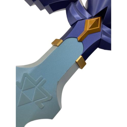 PROPLICA ゼルダの伝説 マスターソード キャラクターグッズ