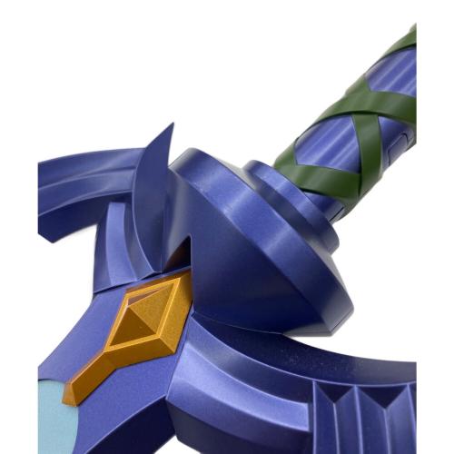PROPLICA ゼルダの伝説 マスターソード キャラクターグッズ