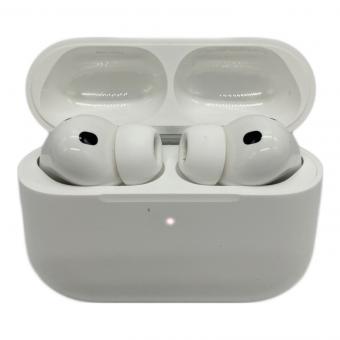 Apple (アップル) AirPods Pro(第3世代) MFHP4J/A