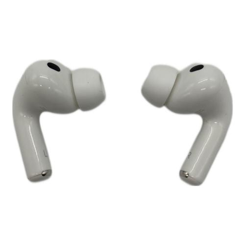 Apple (アップル) AirPods Pro(第3世代) MFHP4J/A