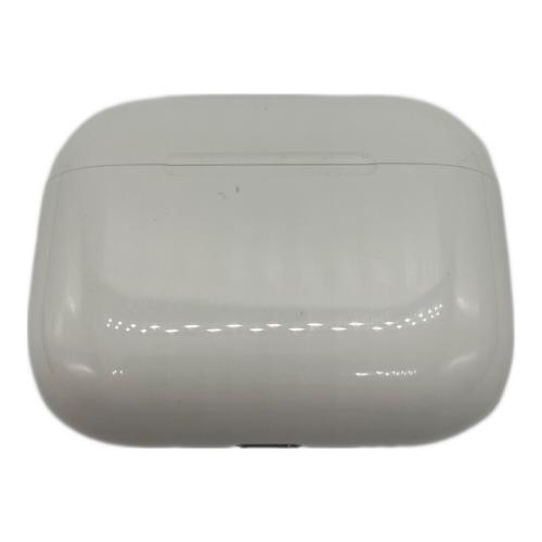 Apple (アップル) AirPods Pro(第3世代) MFHP4J/A