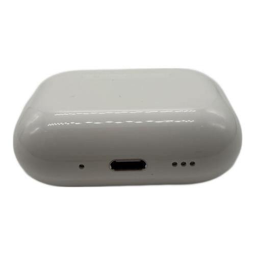 Apple (アップル) AirPods Pro(第3世代) MFHP4J/A