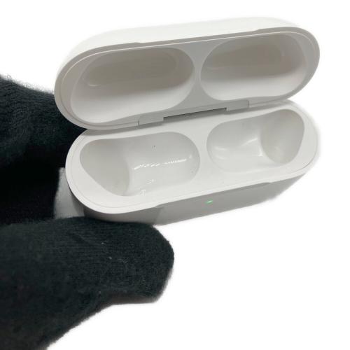 Apple (アップル) AirPods Pro(第3世代) MFHP4J/A