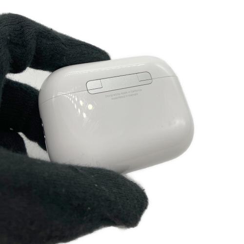 Apple (アップル) AirPods Pro(第3世代) MFHP4J/A